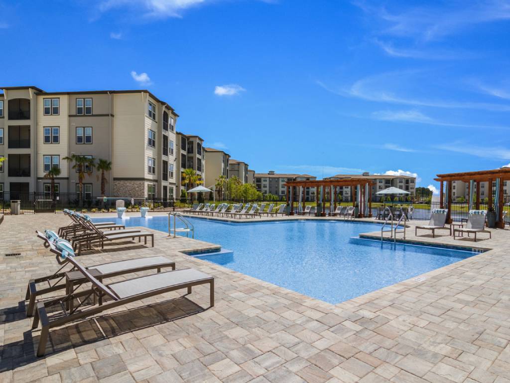 Apartments for Rent in Bradenton, FL Oasis at Manatee River